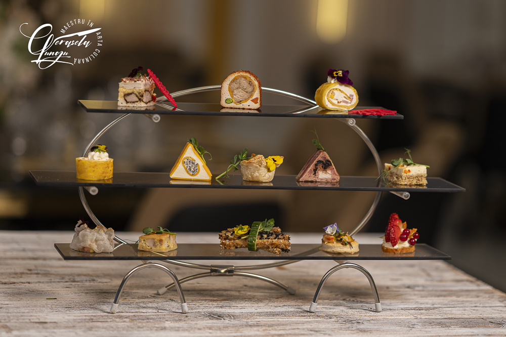 Chef Cerasela Lungu, Maestru în Arta Culinara, Consultanta Gastronomica pentru restaurante, Cursuri acreditate bucatar, Cursuri Bucatar Romani, Consultanță completă: meniu, flux tehnologic, HACCP, instruire personal