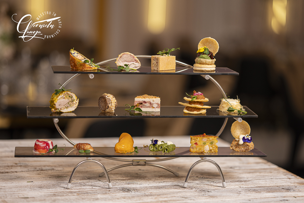 Chef Cerasela Lungu, Maestru în Arta Culinara, Consultanta Gastronomica pentru restaurante, Cursuri acreditate bucatar, Cursuri Bucatar Romani, Consultanță completă: meniu, flux tehnologic, HACCP, instruire personal