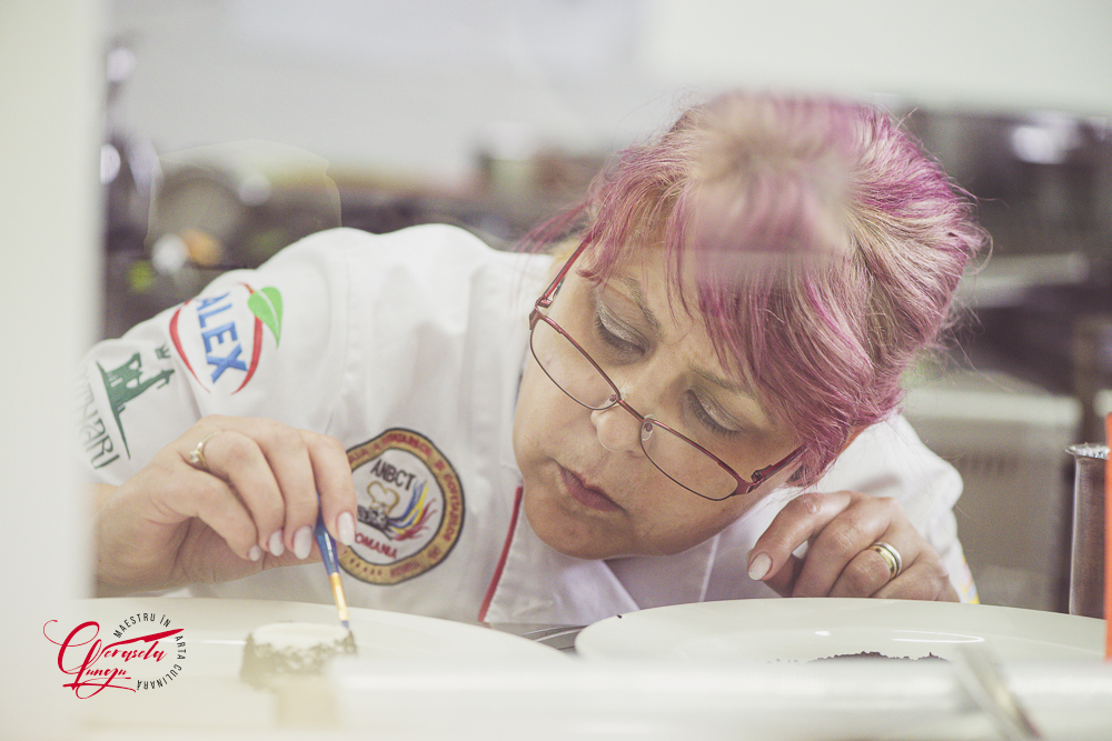 Chef Cerasela Lungu, Maestru în Arta Culinara, Consultanta Gastronomica pentru restaurante, Cursuri acreditate bucatar, Cursuri Bucatar Romania, Consultanță completă: meniu, flux tehnologic, instruire personal