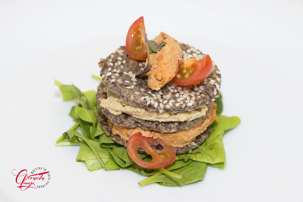 Chef Cerasela Lungu, Maestru în Arta Culinara, Consultanta Gastronomica pentru restaurante, Cursuri acreditate bucatar, Cursuri Bucatar Romania, Consultanță completă: meniu, flux tehnologic, instruire personal