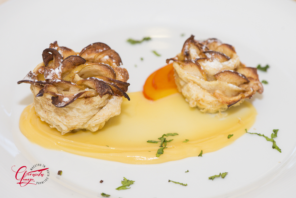 Chef Cerasela Lungu, Maestru în Arta Culinara, Consultanta Gastronomica pentru restaurante, Cursuri acreditate bucatar, Cursuri Bucatar Romania, Consultanță completă: meniu, flux tehnologic, instruire personal