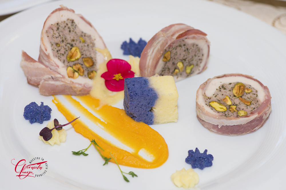 Chef Cerasela Lungu, Maestru în Arta Culinara, Consultanta Gastronomica pentru restaurante, Cursuri acreditate bucatar, Cursuri Bucatar Romania, Consultanță completă: meniu, flux tehnologic, instruire personal