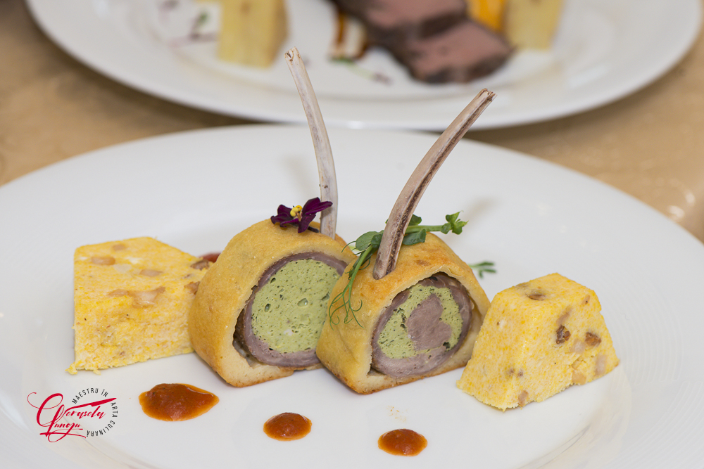Chef Cerasela Lungu, Maestru în Arta Culinara, Consultanta Gastronomica pentru restaurante, Cursuri acreditate bucatar, Cursuri Bucatar Romania, Consultanță completă: meniu, flux tehnologic, instruire personal