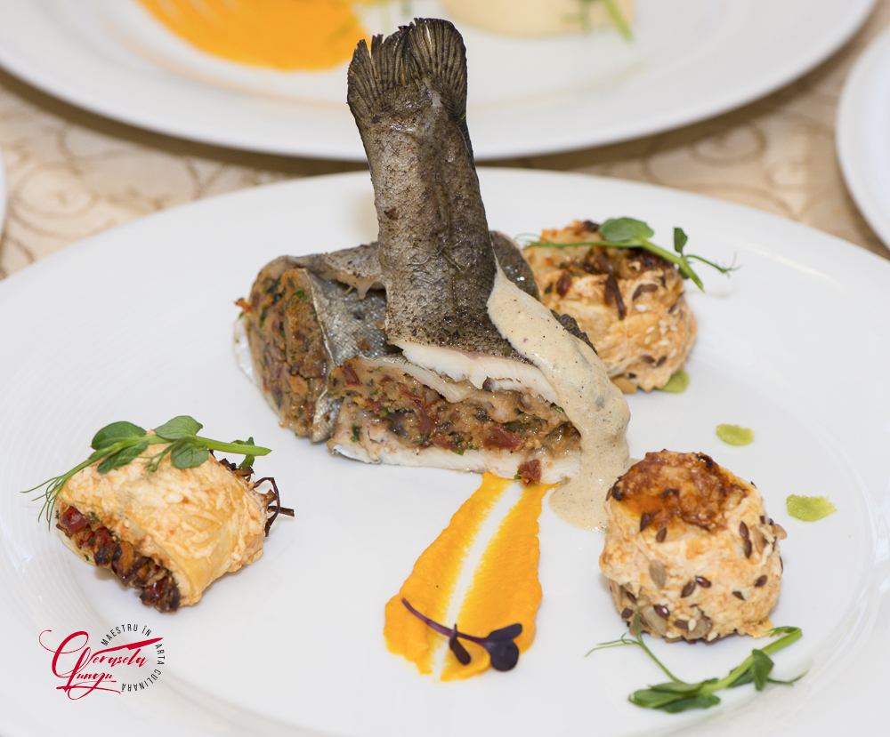 Chef Cerasela Lungu, Maestru în Arta Culinara, Consultanta Gastronomica pentru restaurante, Cursuri acreditate bucatar, Cursuri Bucatar Romania, Consultanță completă: meniu, flux tehnologic, instruire personal