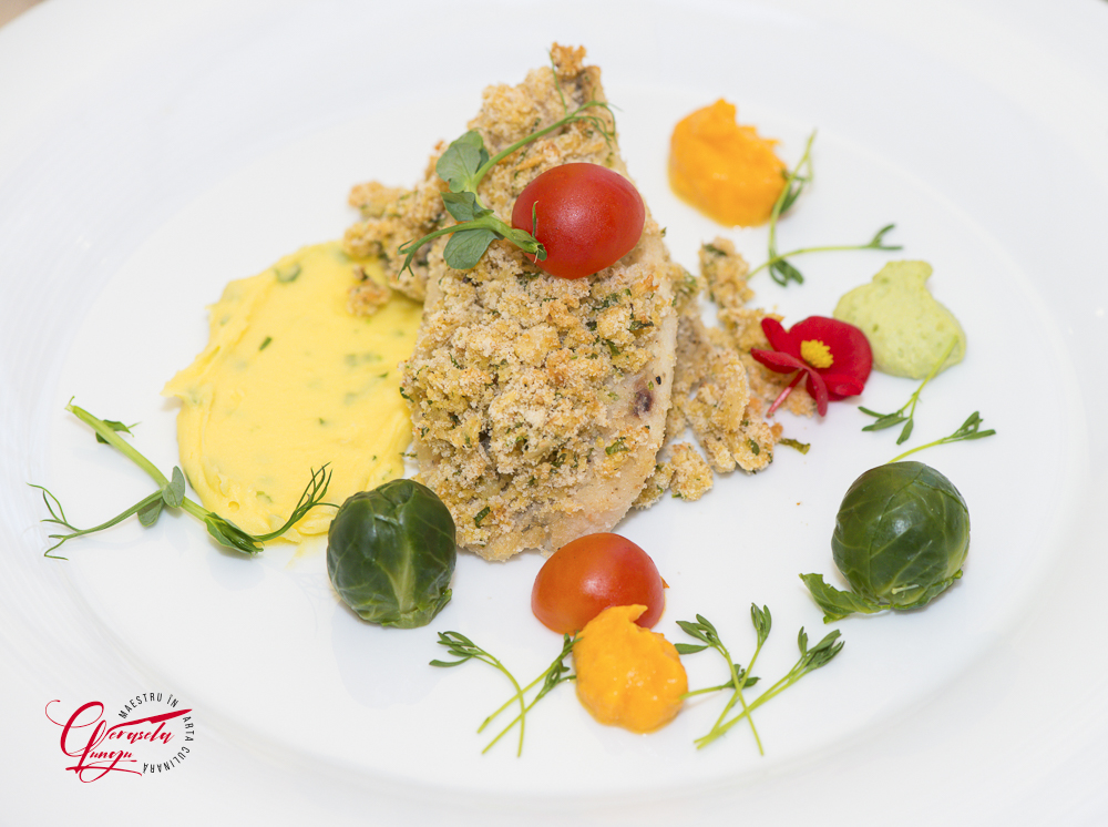 Chef Cerasela Lungu, Maestru în Arta Culinara, Consultanta Gastronomica pentru restaurante, Cursuri acreditate bucatar, Cursuri Bucatar Romania, Consultanță completă: meniu, flux tehnologic, instruire personal