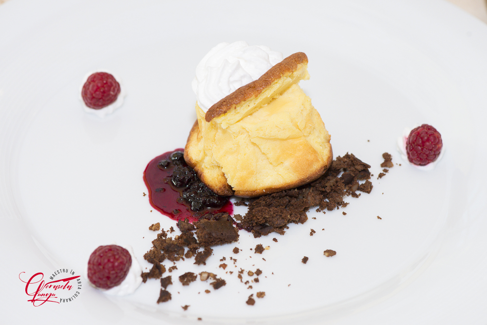 Chef Cerasela Lungu, Maestru în Arta Culinara, Consultanta Gastronomica pentru restaurante, Cursuri acreditate bucatar, Cursuri Bucatar Romania, Consultanță completă: meniu, flux tehnologic, instruire personal