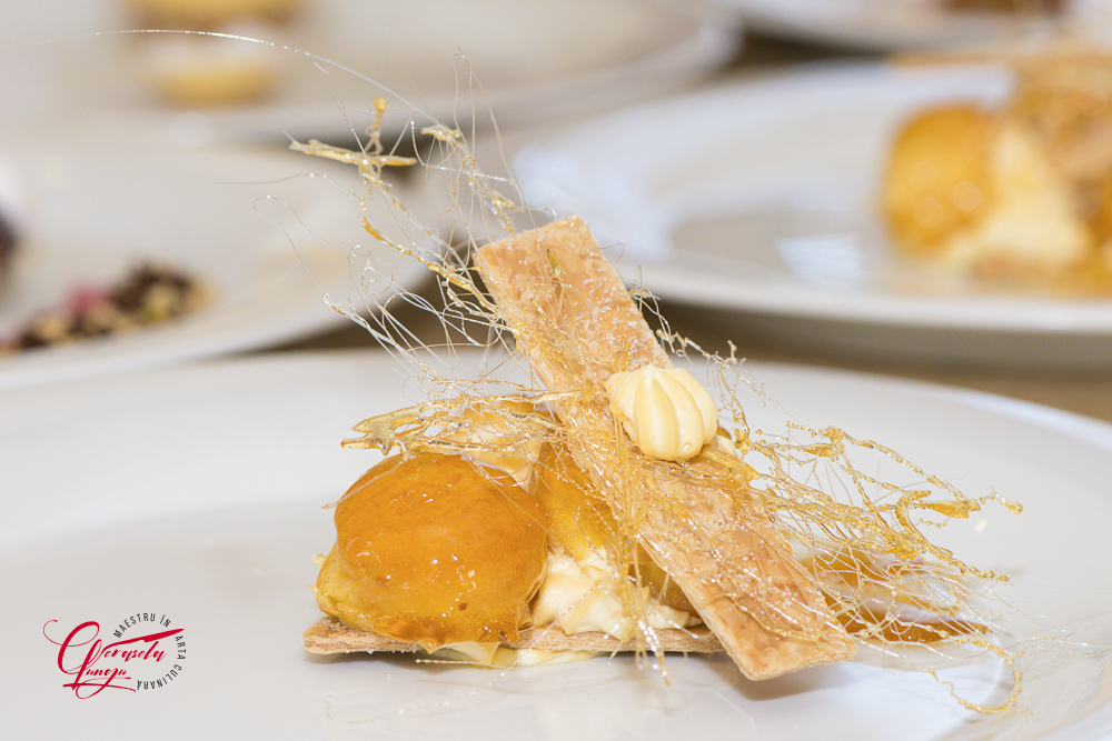 Chef Cerasela Lungu, Maestru în Arta Culinara, Consultanta Gastronomica pentru restaurante, Cursuri acreditate bucatar, Cursuri Bucatar Romania, Consultanță completă: meniu, flux tehnologic, instruire personal