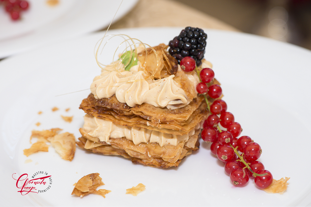 Chef Cerasela Lungu, Maestru în Arta Culinara, Consultanta Gastronomica pentru restaurante, Cursuri acreditate bucatar, Cursuri Bucatar Romania, Consultanță completă: meniu, flux tehnologic, instruire personal