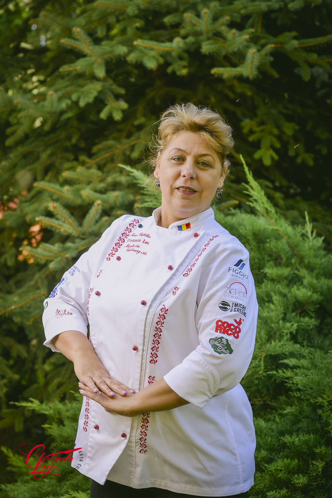 fotobambino.ro Chef Cerasela Lungu, Maestru în Arta Culinara, Consultanta Gastronomica pentru restaurante, Cursuri acreditate bucatar, Cursuri Bucatar Romania, Consultanță completă: meniu, flux tehnologic, instruire personal